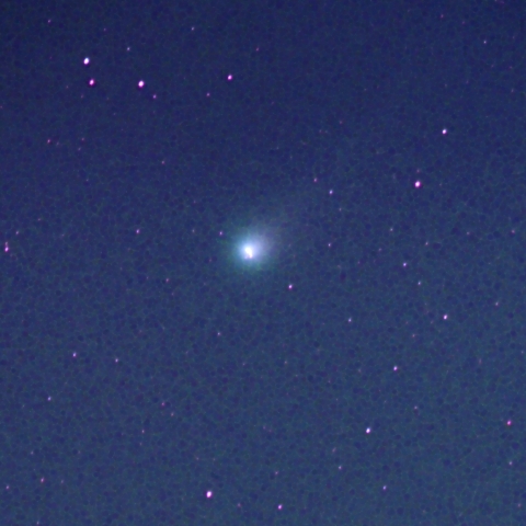 0012P  ポン・ブルックス彗星  　2024  2/28