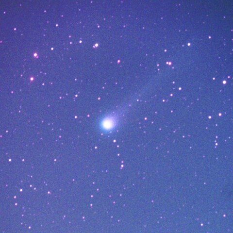 0012P  ポン・ブルックス彗星  　2024  3/3