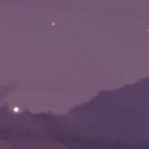 カノープス　2024  3/9