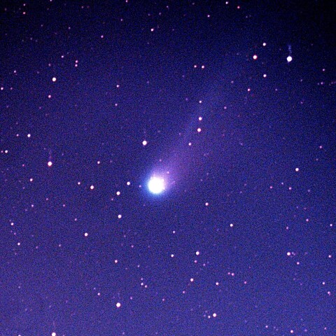 12P   ポン・ブルックス彗星 　2024  3/13