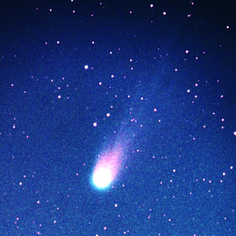 12P   ポン・ブルックス彗星  　2024  3/27