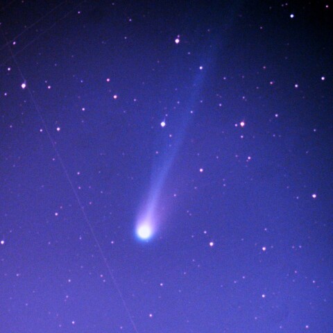12P   ポン・ブルックス彗星  　2024  3/29