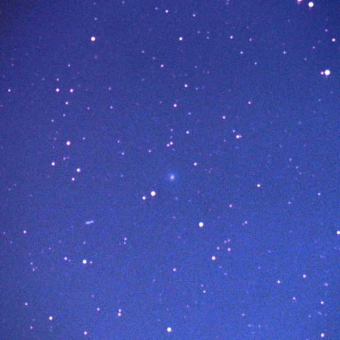 13P   オルバース彗星  　2024  3/29