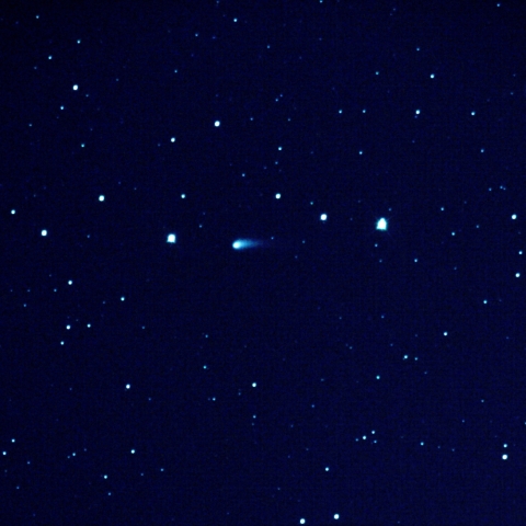 C/2023 A3   紫金山・アトラス彗星　　2024  5/9