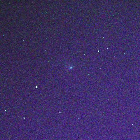 13P   オルバース彗星　　2024  9/4