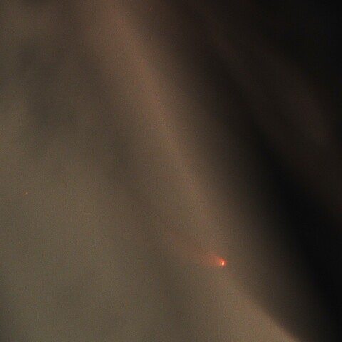 C/2023 A3  　紫金山・アトラス彗星   　　2024  9/26