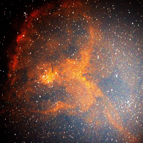IC1805　ハート星雲　 　　2024  10/01