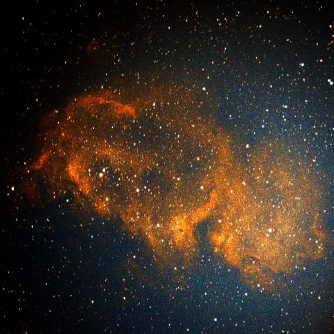 IC1848　ソウル星雲　 　　2024  10/01
