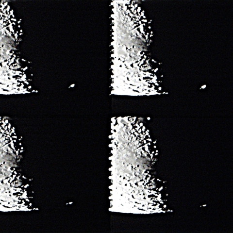 土星食　    　2024  12/8