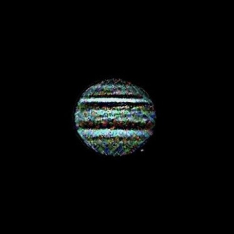 木星　ガニメデ　　　2025　1/24