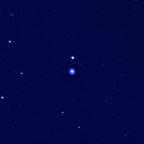NGC2392 エスキモー星雲　   2022  4／7