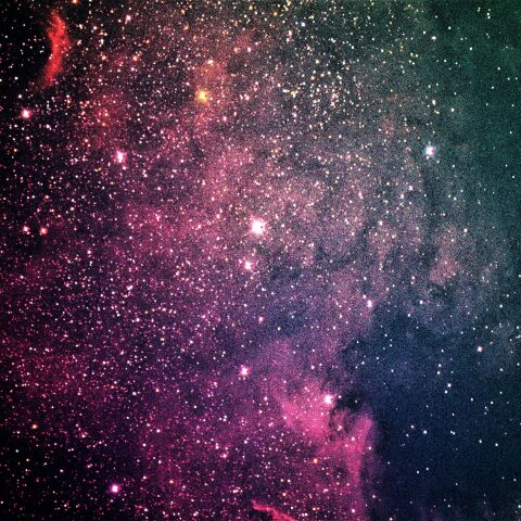 NGC7000　北アメリカ星雲  2022 12/20             