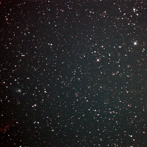 C/ 2020 V2   ズイーティーエフ彗星　2023 1/29          