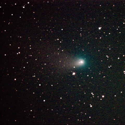 C/ 2022 E3   ズイーティーエフ彗星　2023 2/14         