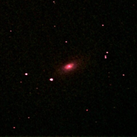 M63   ひまわり銀河   2023  7/11        