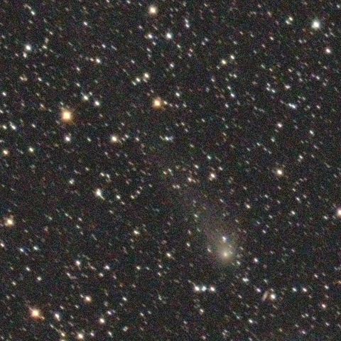 特集 レモン彗星（C/2012 F6） - 天体写真ギャラリー