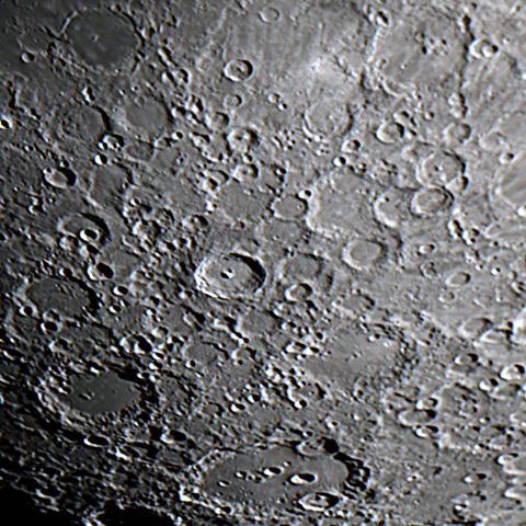 グラビウス・ティコ