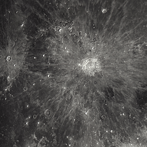 ケプラー・コペルニコス