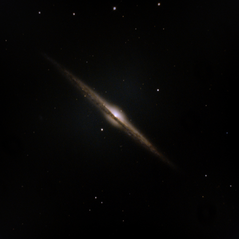 NGC4565