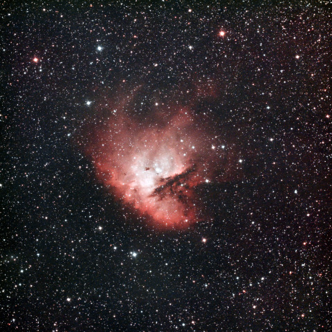 NGC281