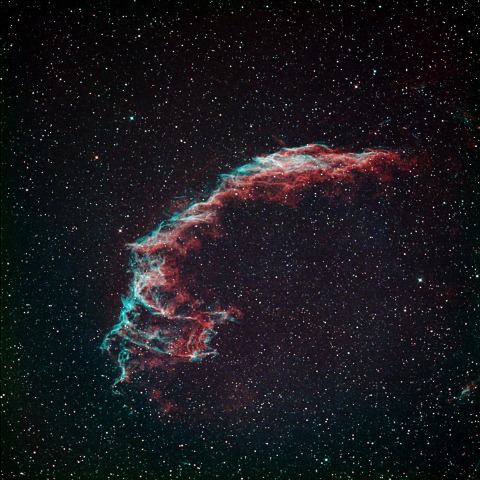 NGC6992