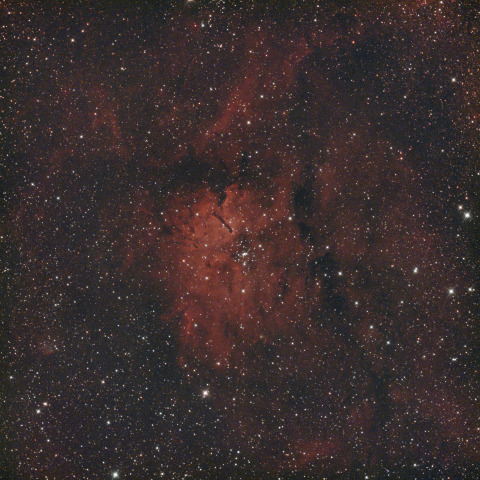 Sh2-86