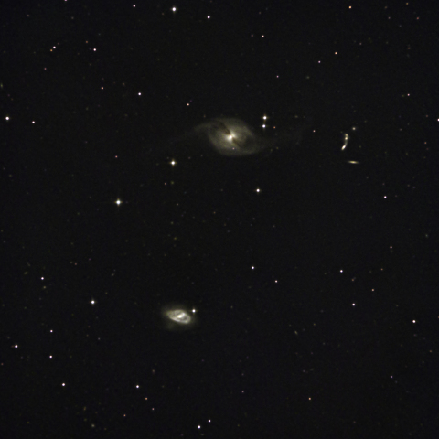 NGC3718