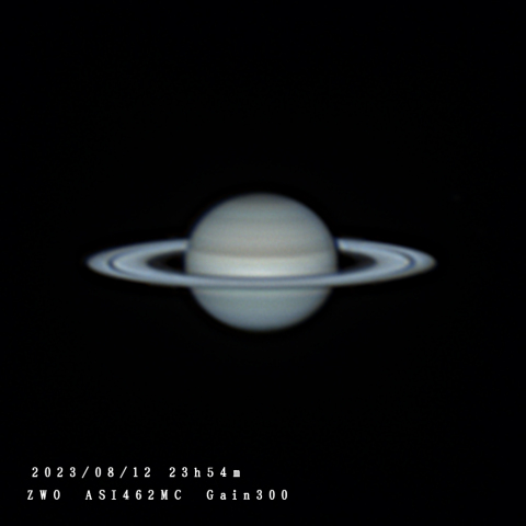 23-08-12　土星