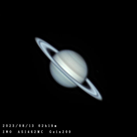 23-08-13　土星