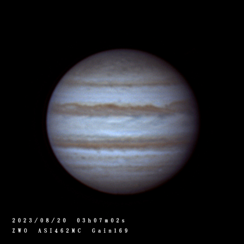 23-08-20　木星－2