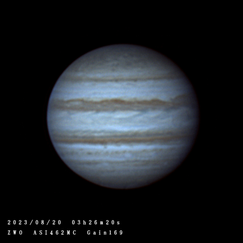 23-08-20　木星－3