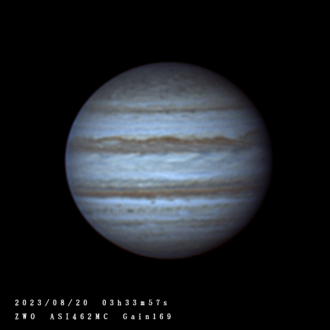 23-08-20　木星－4
