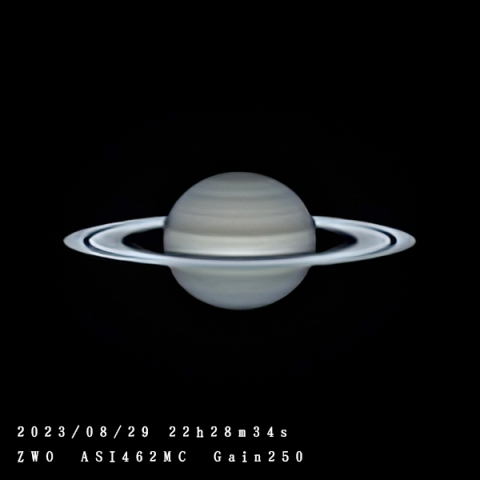 23-08-29　土星-2