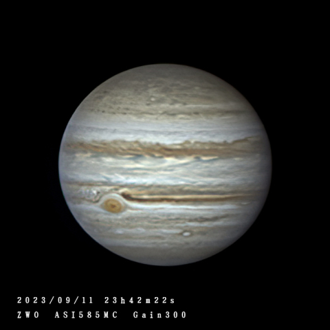23-09-11　木星-2