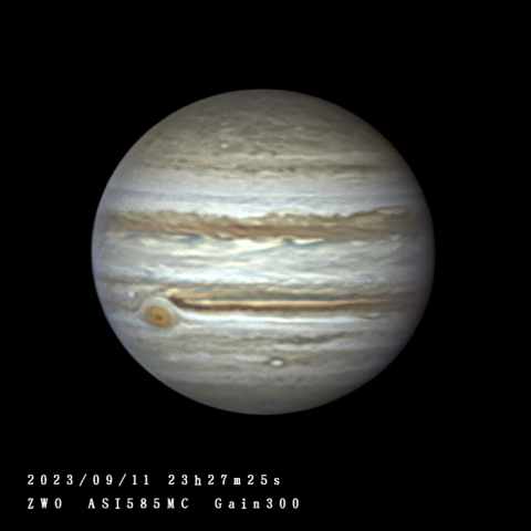 23-09-11　木星-3