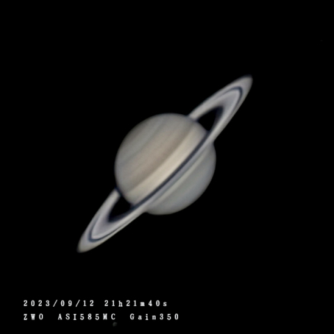 23-09-12　土星