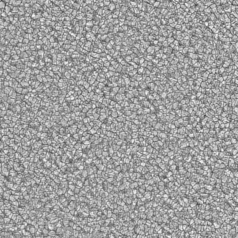 2024.09.20の太陽粒状斑（3833付近）