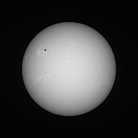 2026.03.01 太陽面