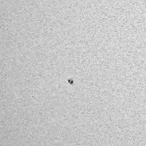 2026.05.30太陽黒点4454