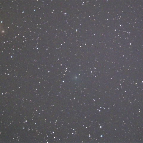 スイフト・ゲーレルス彗星（64P）