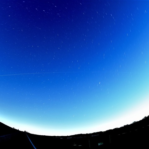 国際宇宙ステーション