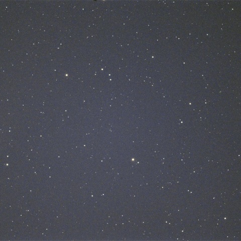 ネオワイズ彗星とパンスターズ彗星