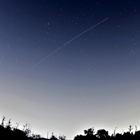 国際宇宙ステーション