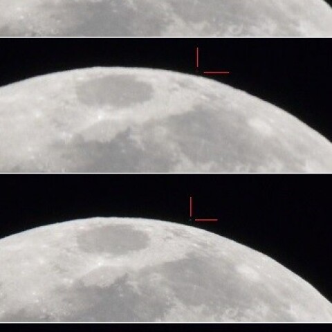 しし座η星の食