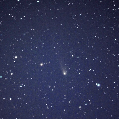 チュリュモフ・ゲラシメンコ彗星(67P)