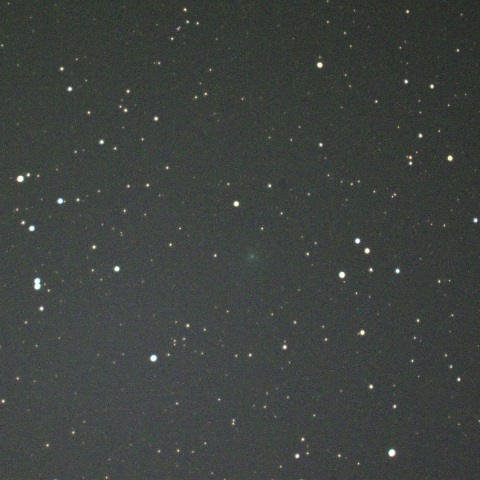 コワル彗星(104P)