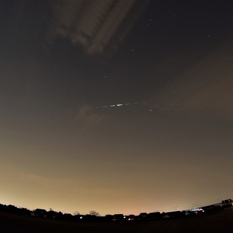 ハッブル宇宙望遠鏡