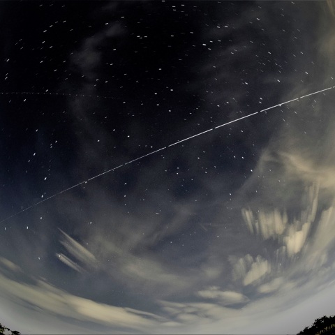 中国宇宙ステーション