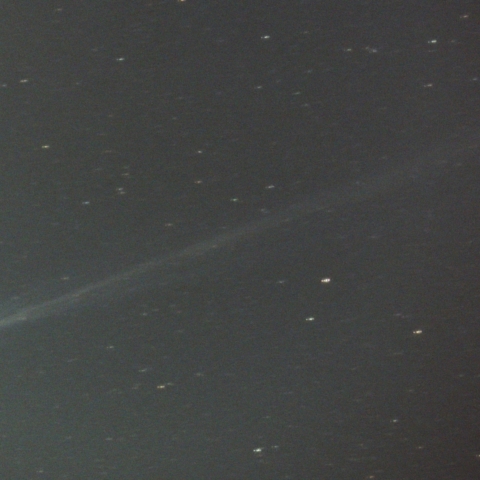 パンスターズ彗星 C/2025 R3 (PanSTARRS) (2026/04/09)