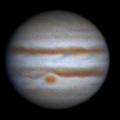 木星 (2026/05/10)